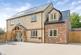 Brookside, Peterborough PE8
