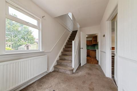3 bedroom semi-detached house for sale, Cedar Avenue, Sleaford
