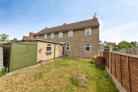 3 bedroom semi-detached house for sale, Cedar Avenue, Sleaford