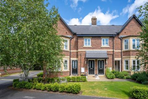 2 bedroom apartment for sale, Grammar School Court, Ormskirk, Lancashire, L39 4PY