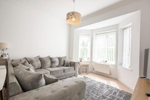 2 bedroom apartment for sale, Grammar School Court, Ormskirk, Lancashire, L39 4PY