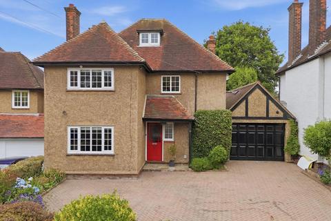 Park Road, Brentwood, CM14