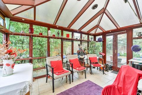 4 bedroom detached house for sale, Lower Cippenham Lane, SL1 5DF, Slough, SL1