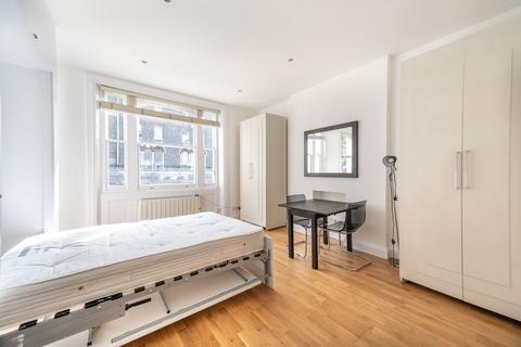 Studio to rent, Randolph Avenue, Maida Vale, London, W9