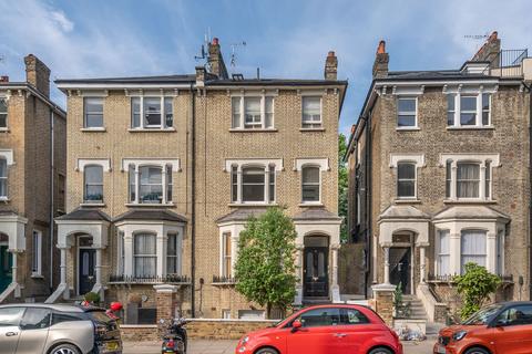 Studio to rent, Randolph Avenue, Maida Vale, London, W9