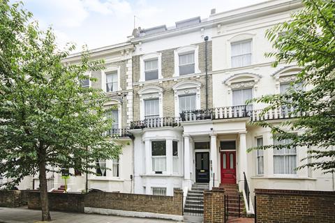 2 bedroom flat to rent, Marylands Road, Maida Vale, London, W9