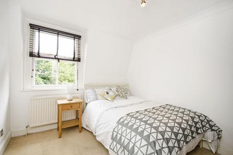 2 bedroom flat to rent, Marylands Road, Maida Vale, London, W9