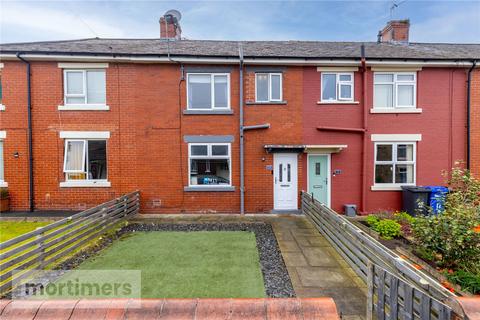 3 bedroom terraced house for sale, John Street, Clayton Le Moors, Accrington, Lancashire, BB5