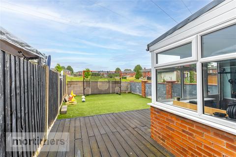3 bedroom terraced house for sale, John Street, Clayton Le Moors, Accrington, Lancashire, BB5