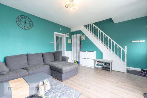 3 bedroom terraced house for sale, John Street, Clayton Le Moors, Accrington, Lancashire, BB5