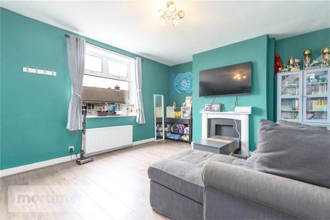 3 bedroom terraced house for sale, John Street, Clayton Le Moors, Accrington, Lancashire, BB5