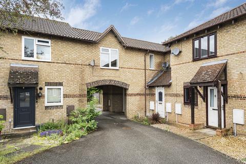 1 bedroom terraced house for sale, Willow Drive, Bicester, OX26