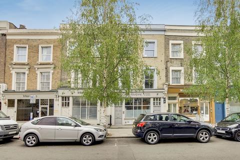 1 bedroom flat to rent, Boundary Road, St John's Wood, London, NW8