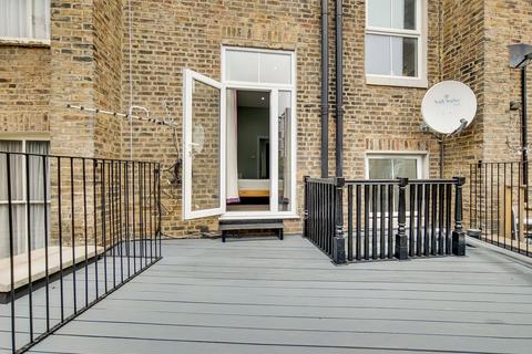 1 bedroom flat to rent, Boundary Road, St John's Wood, London, NW8