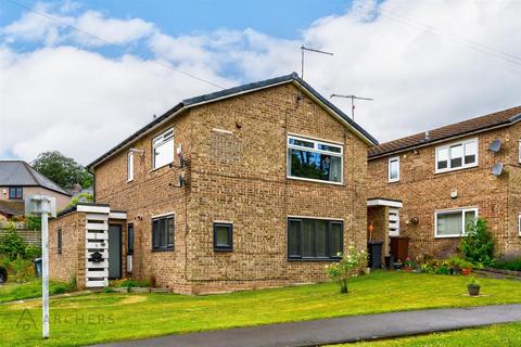 undefined, Myers Avenue, Oughtibridge, Sheffield