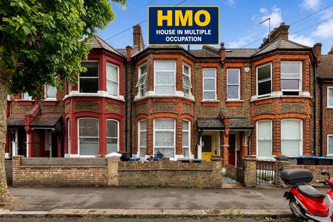 5 bedroom terraced house for sale, Bathurst Gardens, London NW10