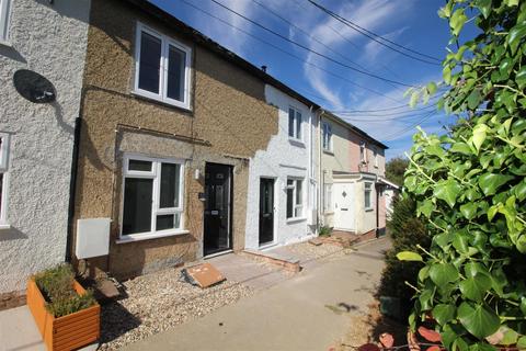2 bedroom terraced house to rent, Beards Terrace, Coggeshall, Colchester