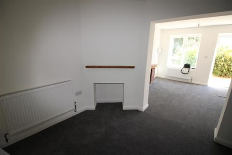 2 bedroom terraced house to rent, Beards Terrace, Coggeshall, Colchester