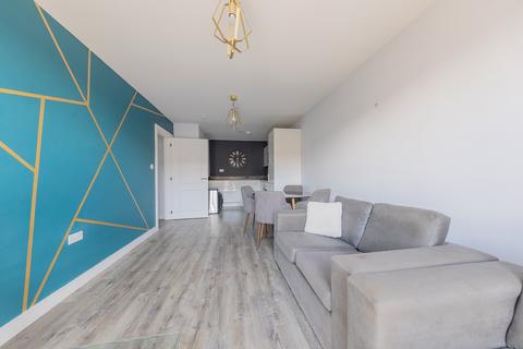 2 bedroom flat for sale, Bradford Street, Birmingham B12