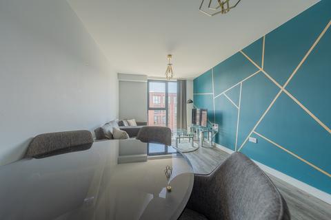 2 bedroom flat for sale, Bradford Street, Birmingham B12