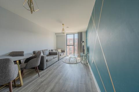 2 bedroom flat for sale, Bradford Street, Birmingham B12
