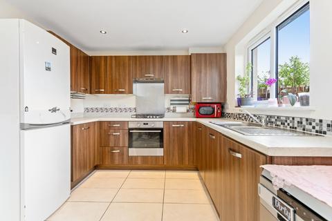 3 bedroom semi-detached house for sale, 31 Chuckers Row, Wallyford, EH21 8JP