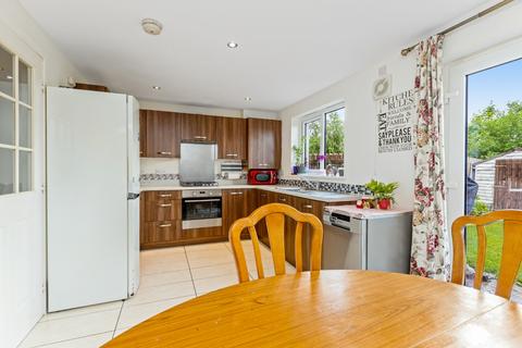 3 bedroom semi-detached house for sale, 31 Chuckers Row, Wallyford, EH21 8JP