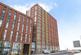 Jesse Hartley Way, Liverpool