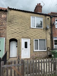 2 bedroom terraced house for sale, Brigg Lane, Selby YO8