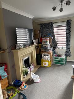 2 bedroom terraced house for sale, Brigg Lane, Selby YO8