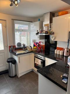 2 bedroom terraced house for sale, Brigg Lane, Selby YO8