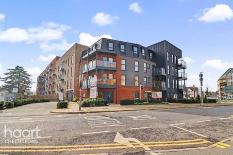 1 bedroom flat to rent, Walter House, Rainsford Road, Chelmsford