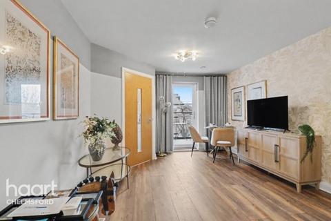 1 bedroom flat to rent, Walter House, Rainsford Road, Chelmsford