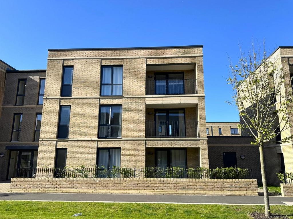 Apartment in Cambridge, South Trumpington