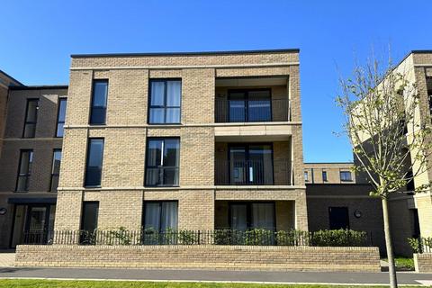 2 bedroom flat to rent, Osprey Drive, Trumpington