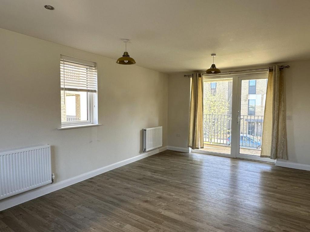 Apartment in Cambridge, South Trumpington - View 5