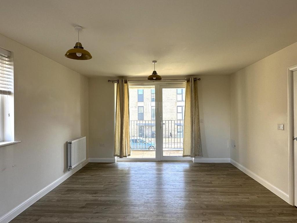 Apartment in Cambridge, South Trumpington - More