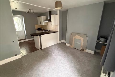 2 bedroom terraced house for sale, Westbourne Lane, LISKEARD, Cornwall, PL14