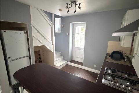 2 bedroom terraced house for sale, Westbourne Lane, LISKEARD, Cornwall, PL14