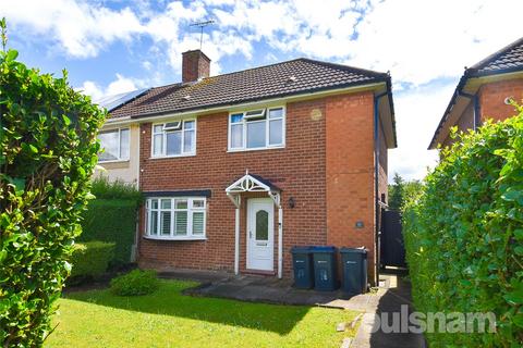 3 bedroom semi-detached house for sale, Aldbury Road, Highters Heath, Birmingham, West Midlands, B14