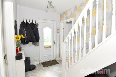3 bedroom semi-detached house for sale, Aldbury Road, Highters Heath, Birmingham, West Midlands, B14