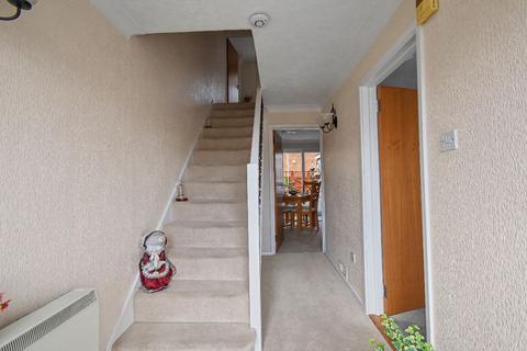 3 bedroom end of terrace house for sale, Moor View, Okehampton