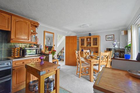 3 bedroom end of terrace house for sale, Moor View, Okehampton
