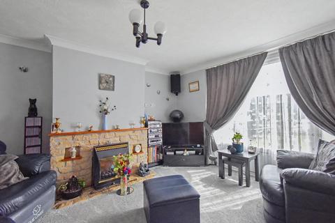 3 bedroom end of terrace house for sale, Moor View, Okehampton