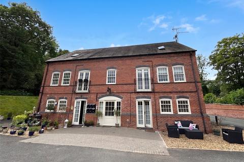 2 bedroom apartment for sale, The Woodlands, Jackfield, Telford, Shropshire, TF8