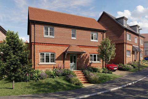 undefined, The Hazel, Abbey Barn Park, High Wycombe, HP10 9GH