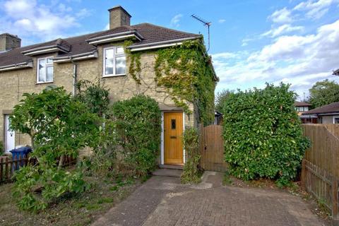 3 bedroom end of terrace house to rent, Kendal Way, Cambridge CB4