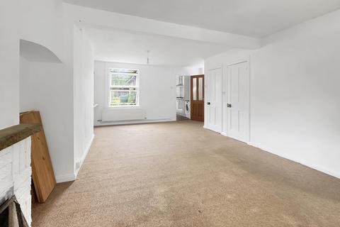 3 bedroom end of terrace house to rent, Kendal Way, Cambridge CB4