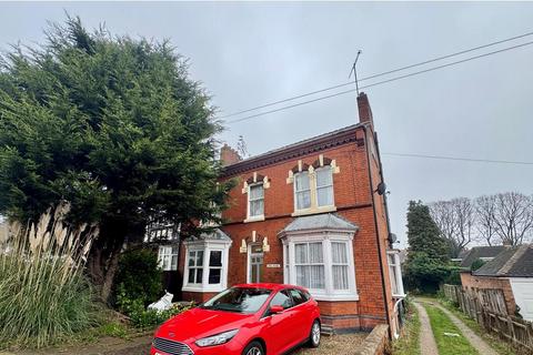 2 bedroom apartment to rent, Loughborough Road, LEICESTER, LE4