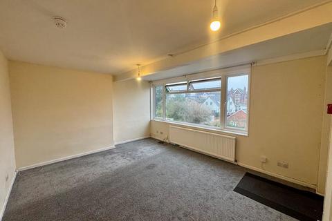 2 bedroom apartment to rent, Loughborough Road, LEICESTER, LE4